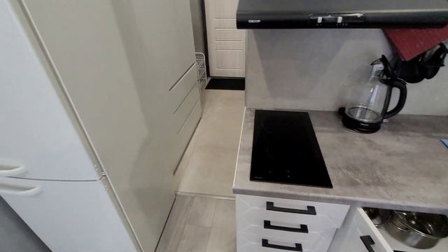 288 Ленина 290/6, Адлер, обзор квартиры. смотреть онлайн