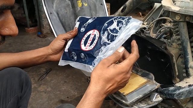 Jupiter Air Filter Change | Jupiter Air Filter Cleaning