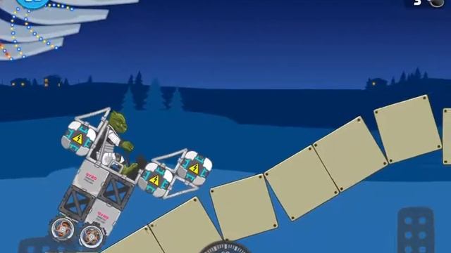 #rovercraft replay: 112m meters on Day 135 смотреть онлайн