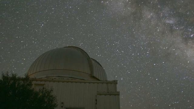 Milky Way Rising смотреть онлайн