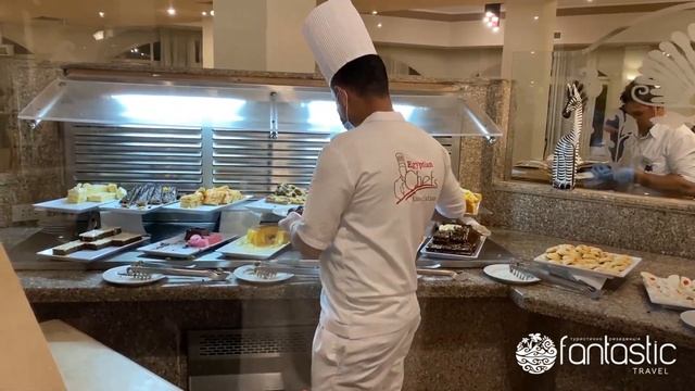 Марса-Алам: огляд готелю Brayka Bay Resort 5* смотреть онлайн