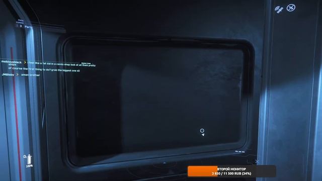 Star Citizen/Первый обзор/Народная игра или такое себе?