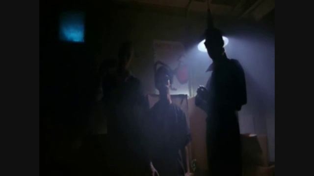 Night Of The Comet 1984, Part 9.