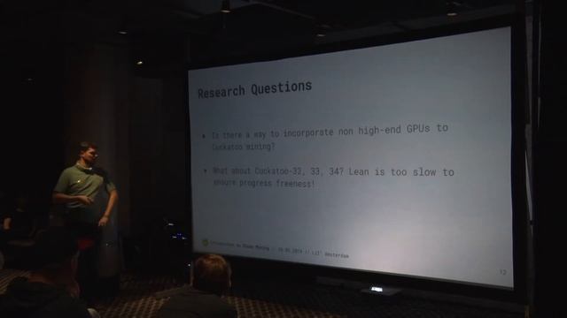 04 Wilke Trei: Slean mining смотреть онлайн