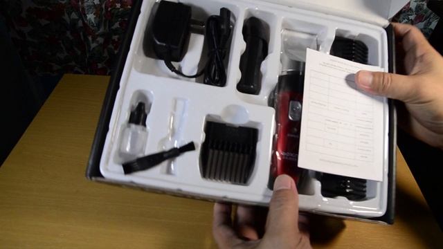 Boxin BX-8088 unboxing and test смотреть онлайн