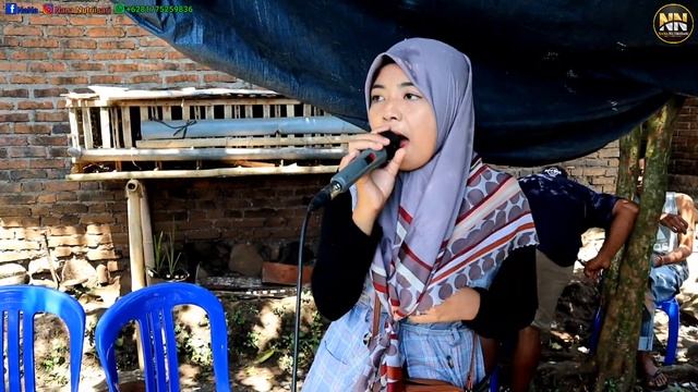 MEGANTARA LIVE COVER LAGU SASAK JAMAK JAMAK NANA NUTRIISARI смотреть онлайн