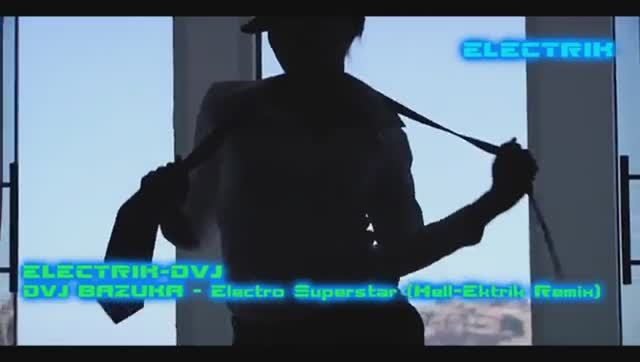 Electro смотреть онлайн