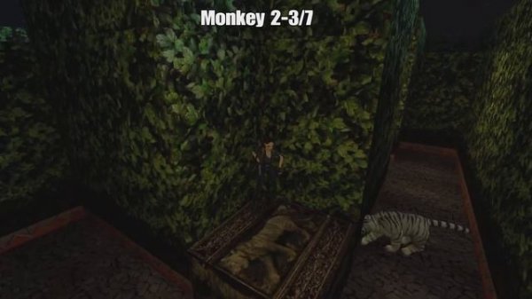 Tomb Raider 3 The Lost Artifact - Planet of the Raids - Trophy/Achievement Guide