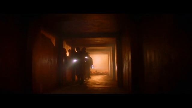 Other West - Ghosts of Mars смотреть онлайн