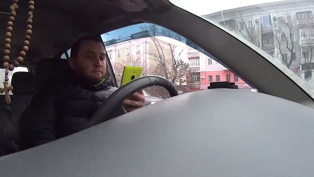 Чкалова 4 декабря Попытка развода на пешехода смотреть онлайн