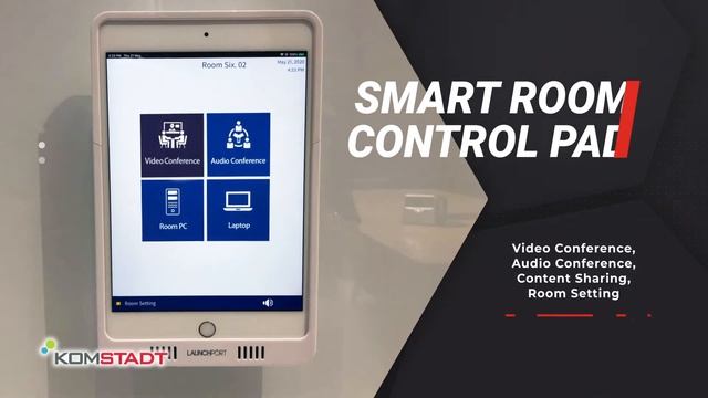 Smart Office Trends For Law Firms смотреть онлайн