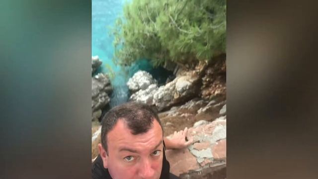 Черногория 2018 г. смотреть онлайн