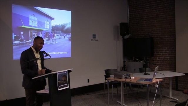 City Think: How Housing Matters смотреть онлайн