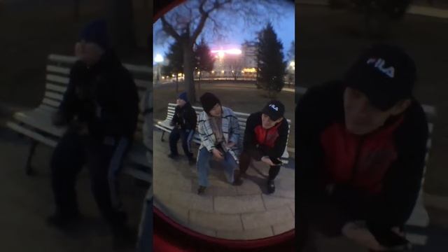 В поисках Николяя, для 2-ой части Реальных Пацанов (г.Омск) смотреть онлайн