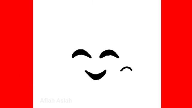 How to draw a EMOJI смотреть онлайн