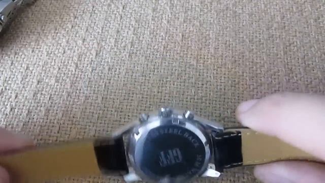 How to Open a Watch Case With Common Household Items Without Proper Tools смотреть онлайн