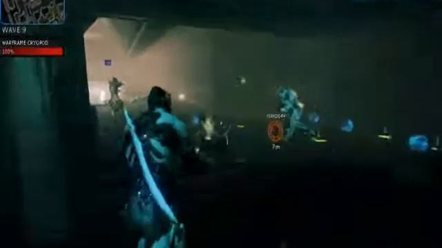 Warframe Mission Venera Part 2 смотреть онлайн