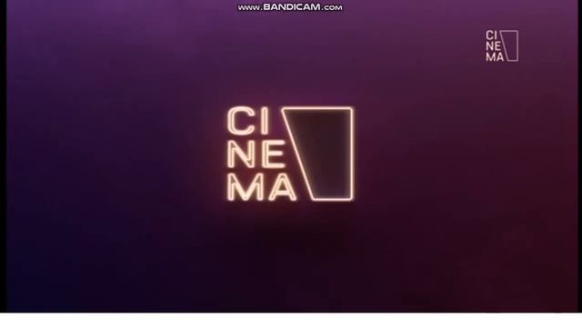 Заставка во время профилактики (Cinema, 14.10.2021) смотреть онлайн
