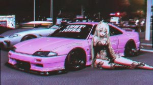 Ｎｉｇｈｔ Ｄｒｉｖｅ ※ PHONK MIX FOR NIGHT DRIVE 2025 ※