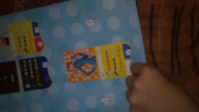 Обзор на карточки из магнита (#МагнитАкции 1) смотреть онлайн