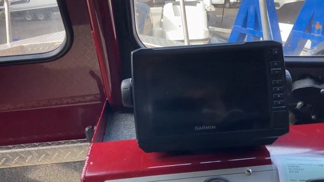 2021 Thunder Jet Alexis PRO22