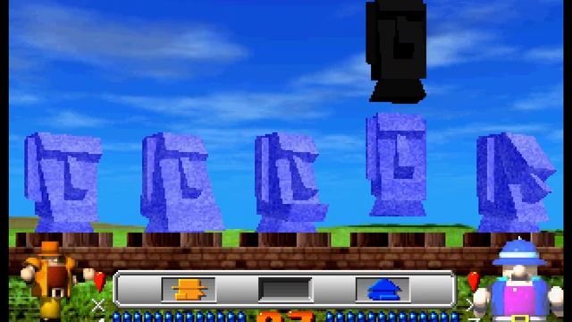 [TAS] Saturn Puzzle & Action: Nido aru koto wa Sand-R "2 players" by Darkman425 in 31:07.47 смотреть онлайн