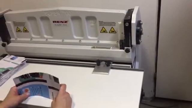 Renz Super 700 смотреть онлайн