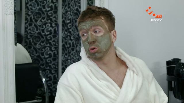 Дефективи | 5 серія | Діамантовий пінчер смотреть онлайн