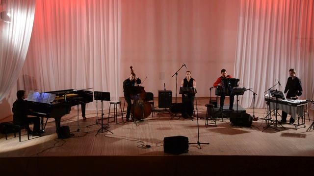 Companeros (Петрозаводск, 03.06.2016, 19 номер) смотреть онлайн