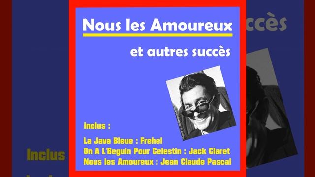 Nous Les Amoureux смотреть онлайн