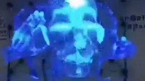 Синхронизация 3D LED FAN