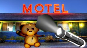 MOTEL серия 1 название:новый охранник