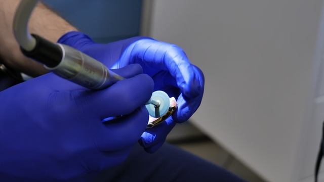 Стоматология 