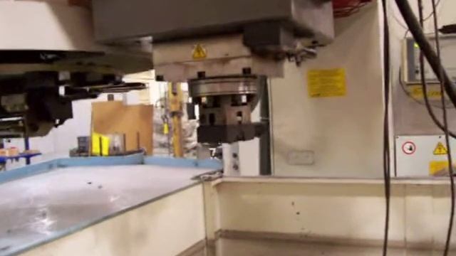 Agie Compact 3 смотреть онлайн