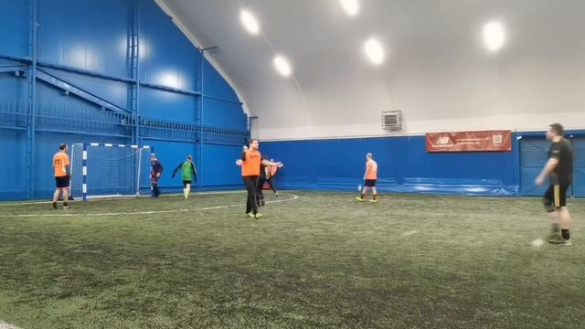 Самара. РФЛ. 22.01.2023г смотреть онлайн