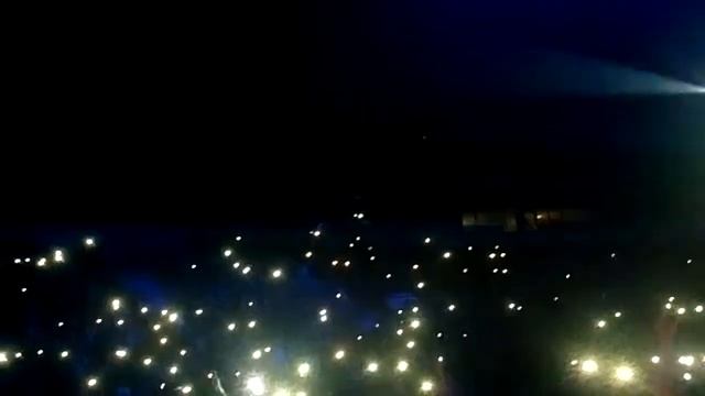 Без Билета - Любить этот мир (14.02.2015)