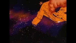 Эхо-Взвод - Серия 12 (отреставрированная версия FullHD)