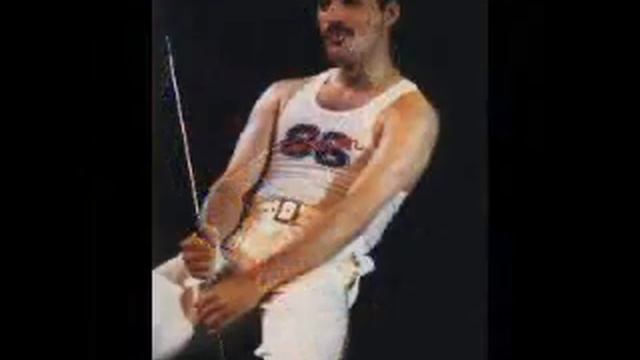 GUIDE ME HOME - Freddie Mercury смотреть онлайн