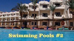 Protels Crystal Beach Resort Marsa Alam | Survey Food Swimming Pools Beach Snorkeling | Egypt