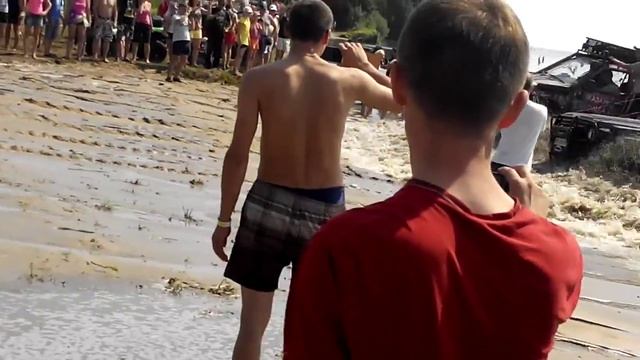 Монстры бездорожья смотреть онлайн