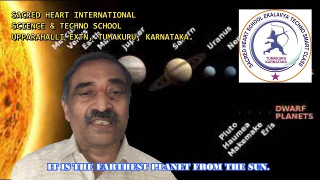 Neptune| Solar System | Ekalavya Smart Class|Free Smart Class| #FreeSmartClass #neptune #SolarSyste