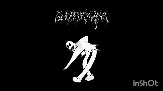 GHOSTEMANE Mercury смотреть онлайн