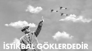 100. Yıl Marşı ~ Hep Senin İzinde