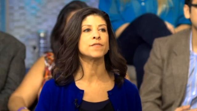 Lyn-Genet on Dr. Oz - Lose Weight by Eliminating Reactive Foods - Pt 3 смотреть онлайн