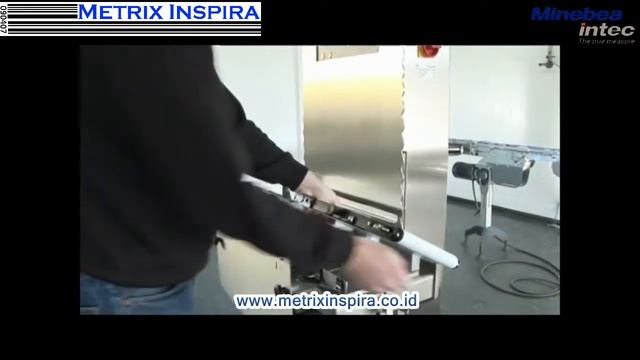 Synus Checkweigher смотреть онлайн