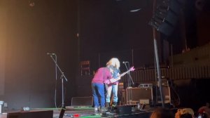 Концерт: Че За Уроды на сцене СПб 10 мая