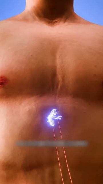 Как работает электрошокер? #фильмы #films #наука #шортс #космос смотреть онлайн