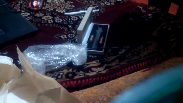 Посылка из Ирана. Лазер. смотреть онлайн