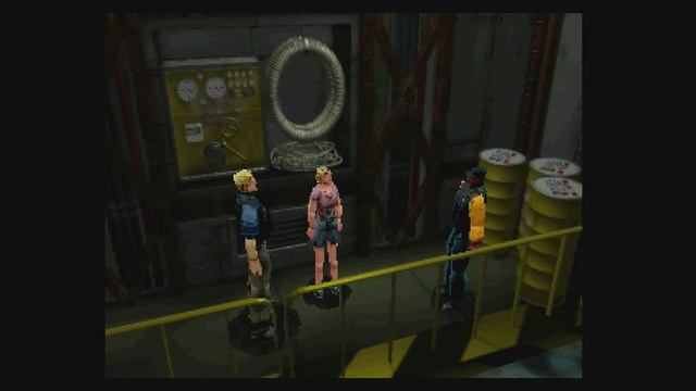 Тестируем OSSC Sega Saturn #retro #sega