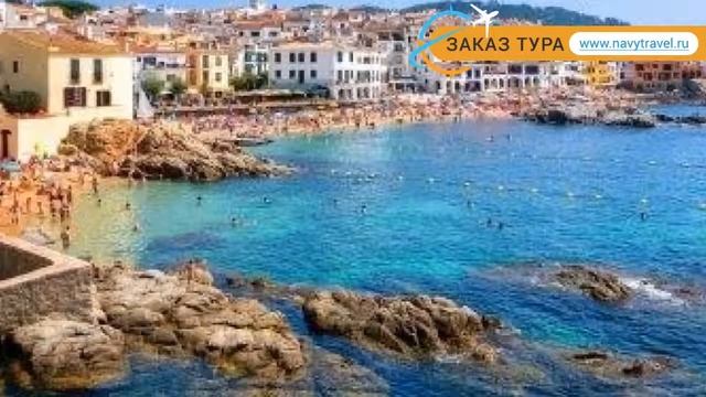 H-TOP SECRET HOTELS 4* Коста Брава обзор – отель ЭЙЧ-ТОП СИКРЕТ ЭЙЧОТЕЛС 4* Коста Брава видео обзор